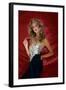 Heather Locklear-null-Framed Photo