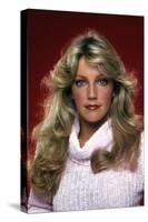 Heather Locklear-null-Stretched Canvas