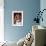 Heather Locklear-null-Framed Photo displayed on a wall