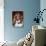 Heather Locklear-null-Photo displayed on a wall