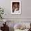 Heather Locklear-null-Framed Photo displayed on a wall