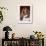 Heather Locklear-null-Framed Photo displayed on a wall