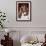 Heather Locklear-null-Framed Photo displayed on a wall