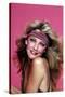 Heather Locklear-null-Stretched Canvas