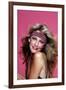 Heather Locklear-null-Framed Photo