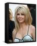 Heather Locklear-null-Framed Stretched Canvas