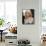 Heather Locklear-null-Framed Stretched Canvas displayed on a wall