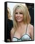 Heather Locklear-null-Framed Stretched Canvas