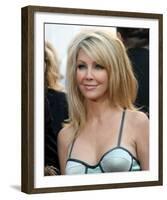 Heather Locklear-null-Framed Photo