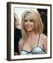 Heather Locklear-null-Framed Photo