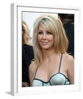 Heather Locklear-null-Framed Photo