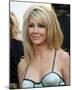 Heather Locklear-null-Mounted Photo