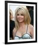 Heather Locklear-null-Framed Photo