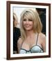 Heather Locklear-null-Framed Photo