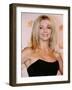 Heather Locklear-null-Framed Photo