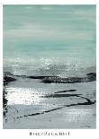 Shoreline Memories I-Heather Mcalpine-Art Print