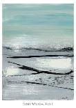 Beach II-Heather Mcalpine-Framed Giclee Print
