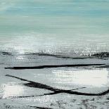 Beach I-Heather Mcalpine-Art Print