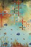 Moroccan Fantasy II-Heather Robinson-Art Print