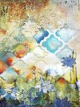 Moroccan Fantasy II-Heather Robinson-Art Print