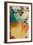 Brown Frame