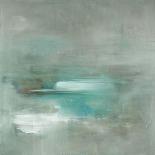 September Fog Descending-Heather Ross-Giclee Print