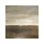 Dappled Morning Fields-Heather Ross-Stretched Canvas