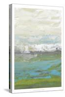 Heather Seas II-Jennifer Goldberger-Stretched Canvas