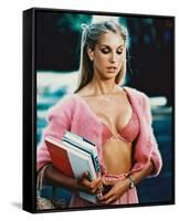 Heather Thomas, Zapped! (1982)-null-Framed Stretched Canvas