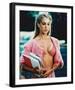 Heather Thomas, Zapped! (1982)-null-Framed Photo