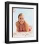 Heather Thomas-null-Framed Photo