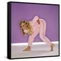 Heather Thomas-null-Framed Stretched Canvas