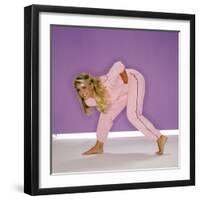 Heather Thomas-null-Framed Photo