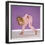 Heather Thomas-null-Framed Photo