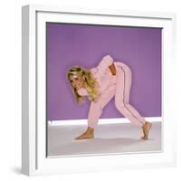 Heather Thomas-null-Framed Photo