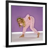 Heather Thomas-null-Framed Photo