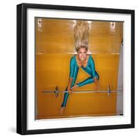 Heather Thomas-null-Framed Photo