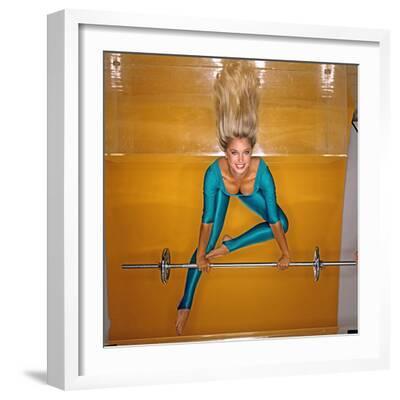 'Heather Thomas' Photo | AllPosters.com