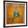 Heather Thomas-null-Framed Photo