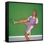 Heather Thomas-null-Framed Stretched Canvas