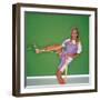 Heather Thomas-null-Framed Photo