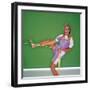 Heather Thomas-null-Framed Photo