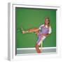 Heather Thomas-null-Framed Photo