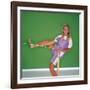 Heather Thomas-null-Framed Photo