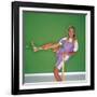 Heather Thomas-null-Framed Photo