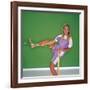 Heather Thomas-null-Framed Photo