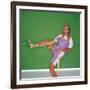 Heather Thomas-null-Framed Photo