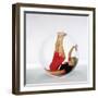 Heather Thomas-null-Framed Photo