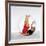 Heather Thomas-null-Framed Photo