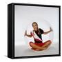 Heather Thomas-null-Framed Stretched Canvas